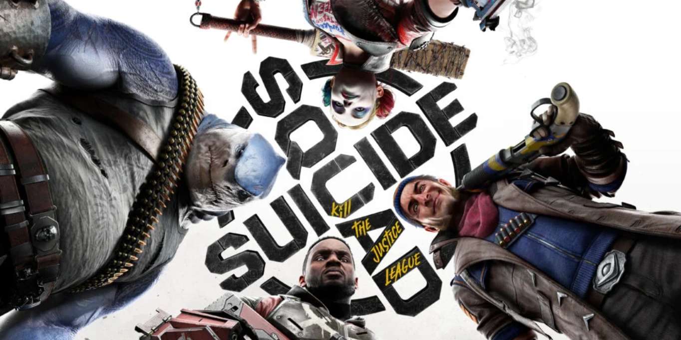 شاهد عرض قصة لعبة Suicide Squad Kill The Justice League – تصدر في 2022