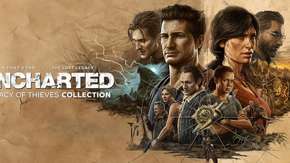 الإعلان عن Uncharted Legacy of Thieves Collection – قادمة على PS5 و PC