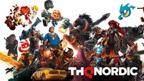 حدث رقمي لشركة THQ Nordic هذا الشهر – للكشف عن 6 ألعاب جديدة