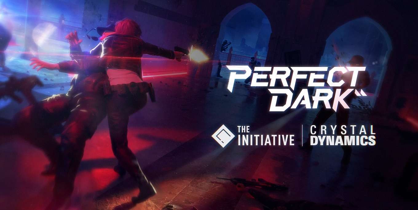إعلامي يوضح أسباب تعاون The Initiative مع Crystal Dynamics لتطوير Perfect Dark