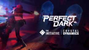 إعلامي يوضح أسباب تعاون The Initiative مع Crystal Dynamics لتطوير Perfect Dark