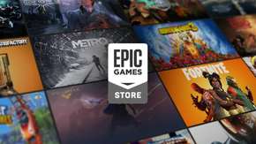 الكشف عن اللعبة المجانية للأسبوع المقبل عبر متجر Epic لملاك PC
