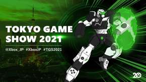 ملخص إعلانات مؤتمر Xbox في معرض Tokyo Game Show 2021