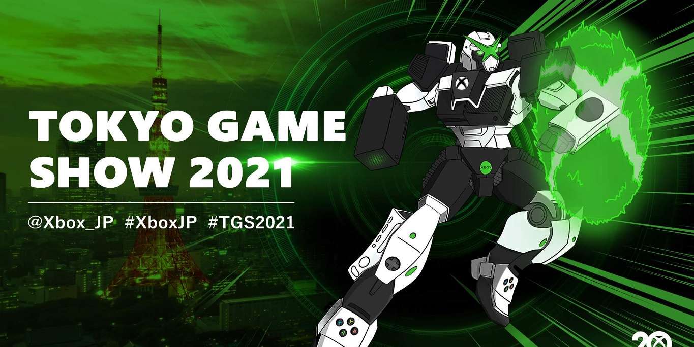 ملخص إعلانات مؤتمر Xbox في معرض Tokyo Game Show 2021