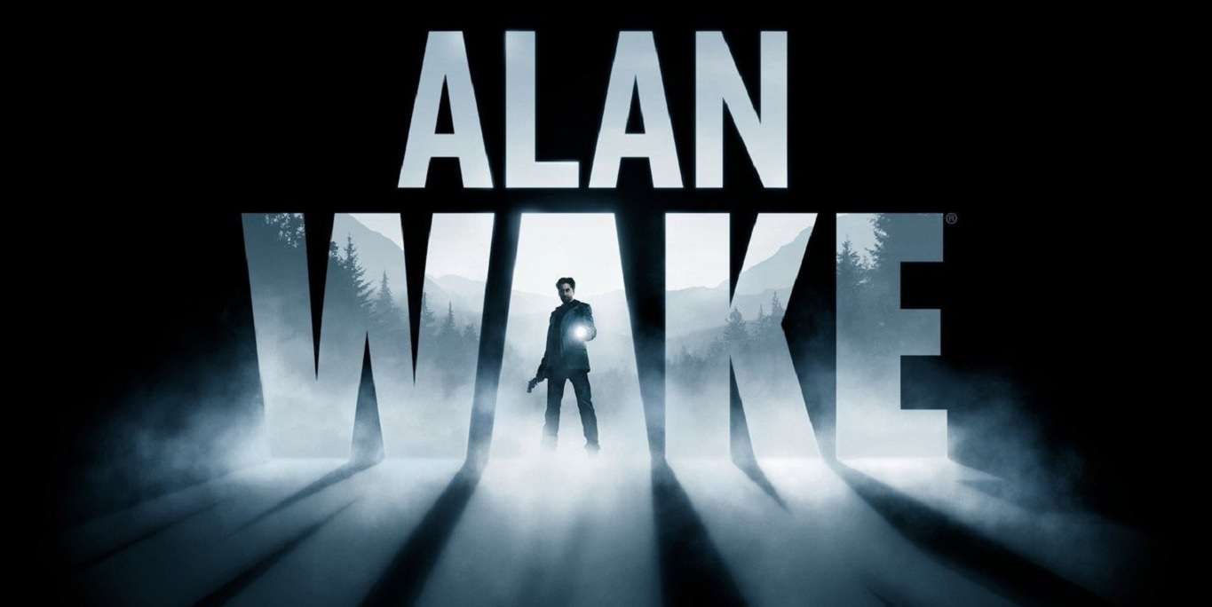 تسريبات تؤكد قدوم Alan Wake Remastered في أكتوبر المقبل