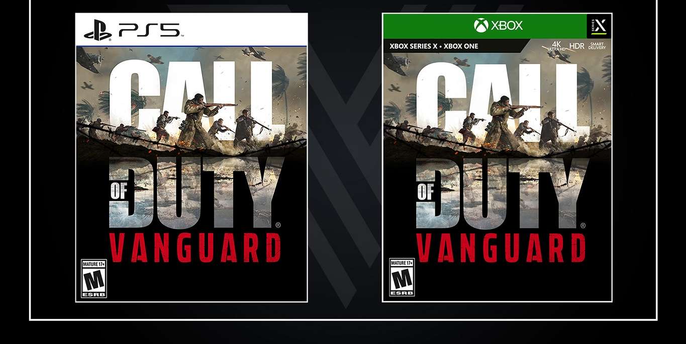 كل ما تحتاج لمعرفته عن الطلب المسبق لـ Call of Duty Vanguard