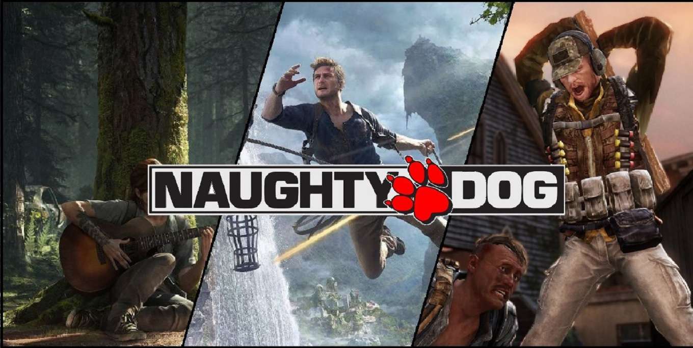 استوديو Naughty Dog يؤكد عمله على عدة مشاريع طموحة لألعاب القصة