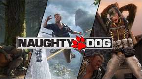 تأكيد جديد على عمل Naughty Dog على مشروع جديد كليًا يظهر لأول مرة