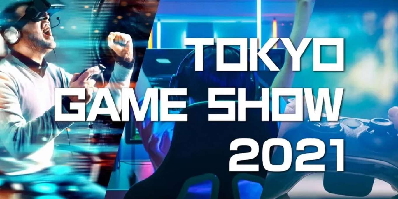 جدول Tokyo Game Show 2021 يشوق لإعلانات من Square Enix واكسبوكس
