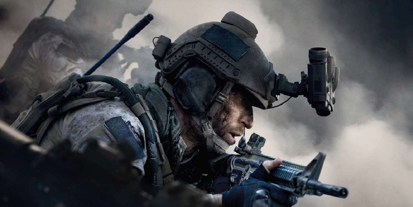 الفيلم الذي شوقنا إليه النجم The Rock هو فيلم Call of Duty – تقرير