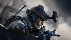 إشاعة: Call of Duty 2022 ستكون تكملة لأحداث Modern Warfare