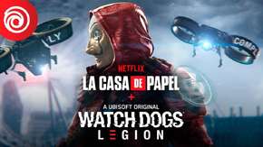 لعبة Watch Dogs Legion ستتاح للعب المجاني غداً ولفترة محدودة