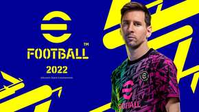 رسمياً: eFootball 2022 ستنطلق بموسمها الأول في 30 سبتمبر الحالي