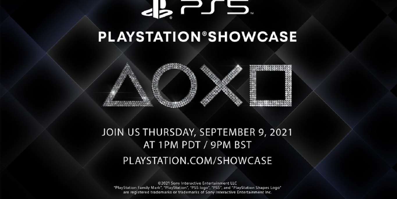 الكشف عن حدث PlayStation Showcase لمستقبل PS5