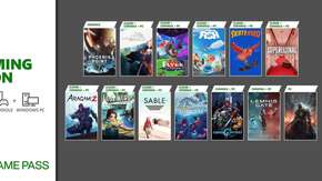 قائمة ألعاب Xbox Game Pass منتصف سبتمبر – تشمل Aragami 2