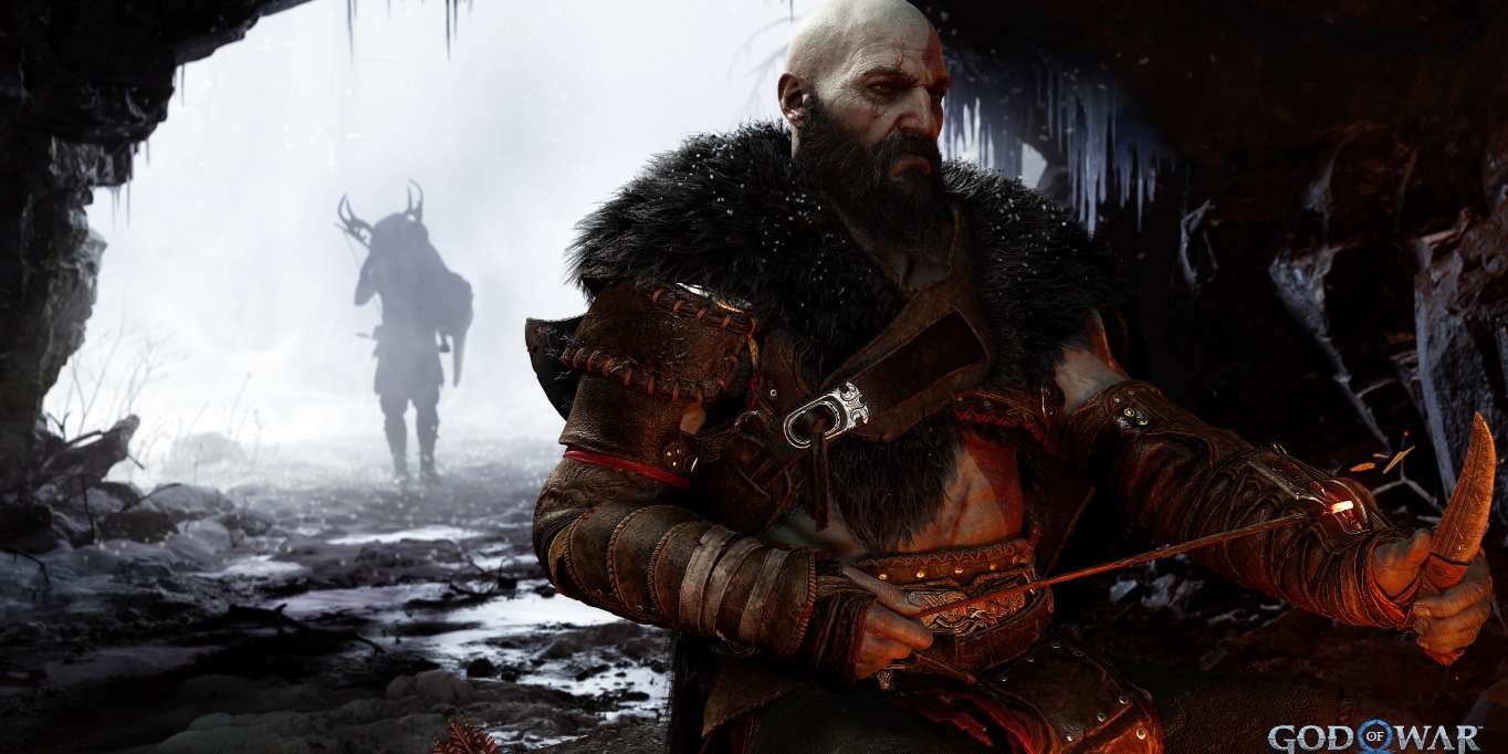 عرض الكشف عن لعبة God of War Ragnarok – ولقطات متفرقة لأسلوب اللعب