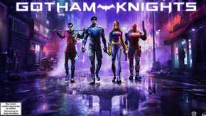 رسميًا: تحديد موعد إطلاق Gotham Knights – قادمة في أكتوبر 2022