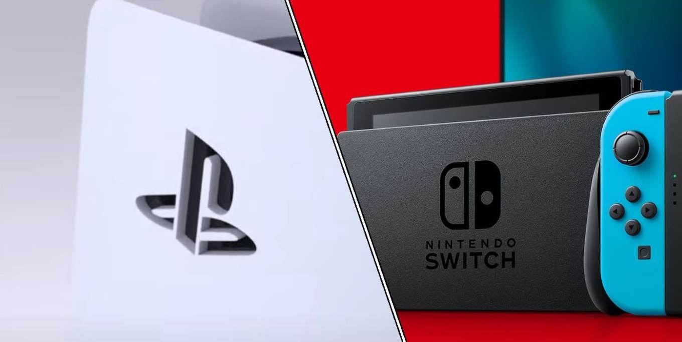 PS5 في صدارة المبيعات الأمريكية لشهر يوليو – و Switch الأكثر مبيعًا من حيث عدد الوحدات