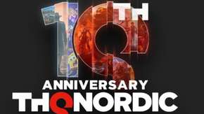 ملخص جميع إعلانات حدث THQ Nordic 10th Anniversary