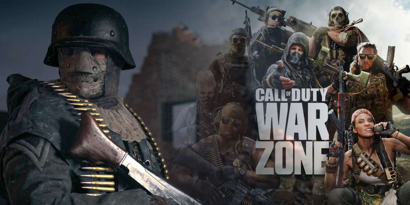 إن كان حسابك محظورًا في Warzone فستظل محظورًا حتى في Call of Duty Vanguard!