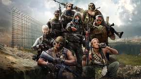 لاعبو Call of Duty Warzone يختفون مجددًا بسبب مظاهر الشخصيات!