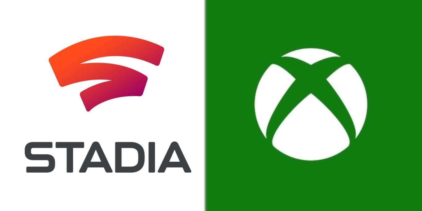 خدمة Google Stadia تصل للاعبي Xbox عبر متصفح Edge!