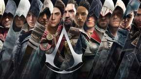 تقرير: Ubisoft تعمل على 11 مشروعاً لعنوان Assassin’s Creed