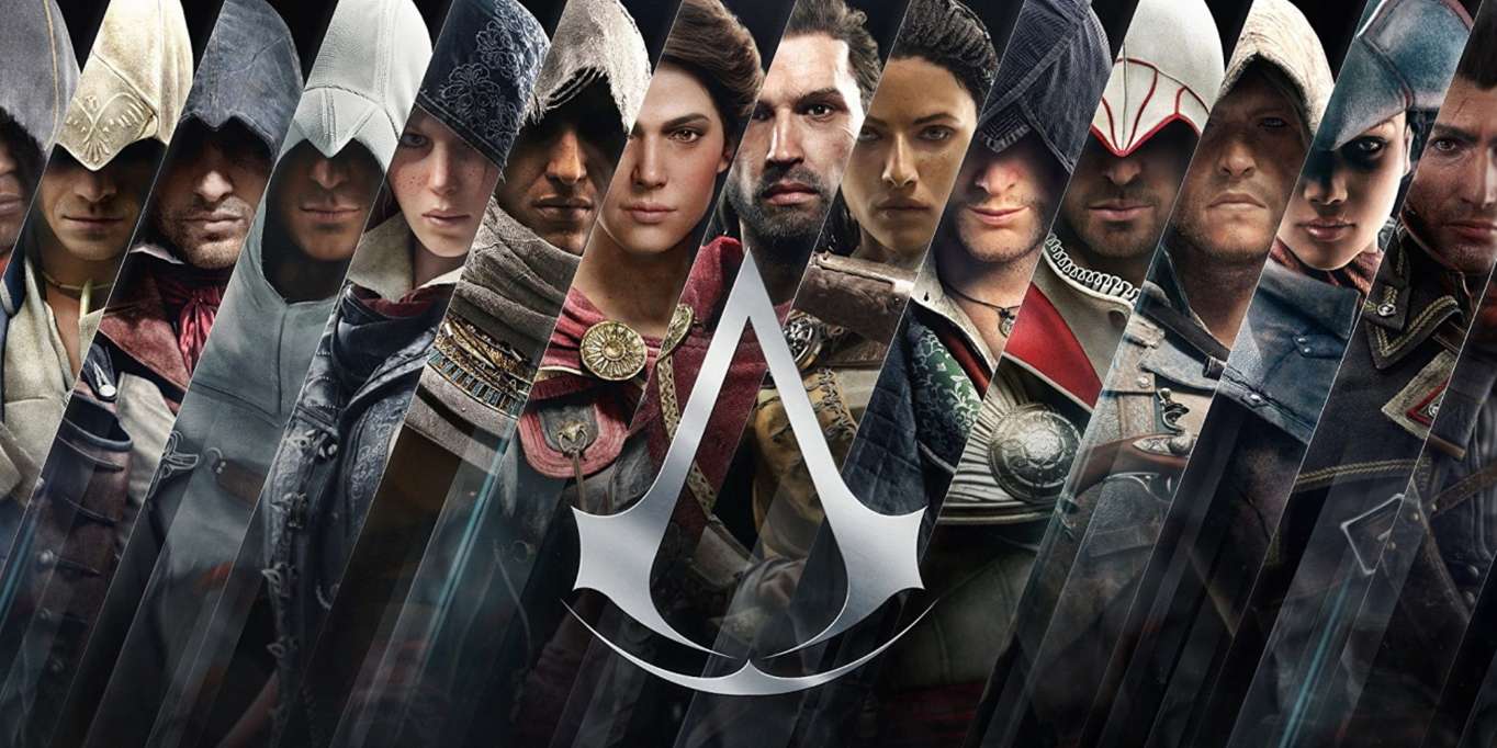 مبيعات سلسلة Assassin’s Creed تجاوزت 200 مليون نسخة عالمياً
