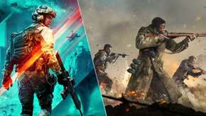 ما بين Battlefield 2042 و Call of Duty Vanguard أي لعبة تناسبك أكثر؟