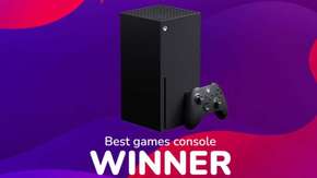 Xbox Series X يفوز بجائزة «أفضل جهاز ألعاب في 2021» من موقع Trusted Reviews الشهير