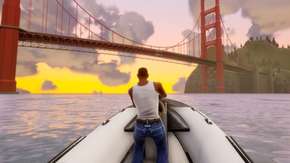 ريماستر GTA San Andreas قادم لخدمة Xbox Game Pass في يوم الإطلاق