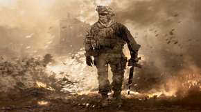 Top 10: أقوى 10 لحظات مؤثرة في تاريخ سلسلة Call Of Duty
