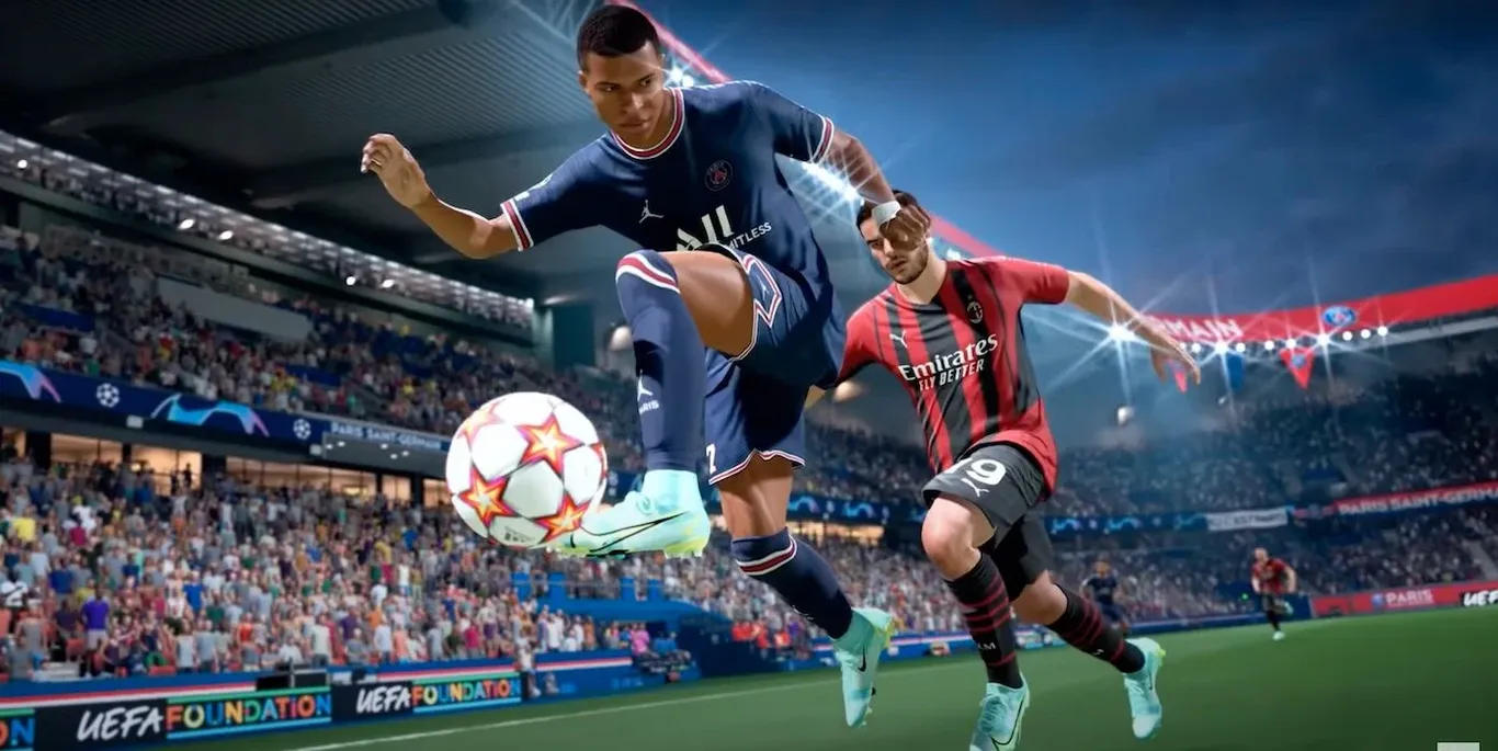 خمسة إضافات جديدة في FIFA 23 تميزها عن أجزاء السلسلة السابقة