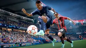 خمسة إضافات جديدة في FIFA 23 تميزها عن أجزاء السلسلة السابقة