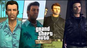 رئيس Take-Two: لعبة GTA Trilogy حققت أداءً رائعاً بعد إطلاقها المتعثر