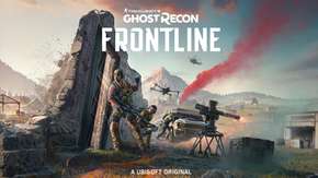 الكشف عن لعبة Ghost Recon Frontline – لعبة تصويب مجانية من Ubisoft