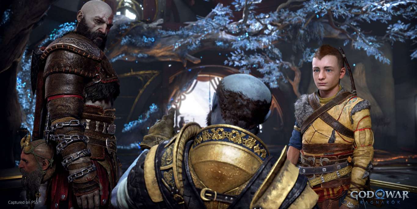 مخرج God of War يطالب اللاعبين التحلي بالصبر انتظارًا لأخبار Ragnarok