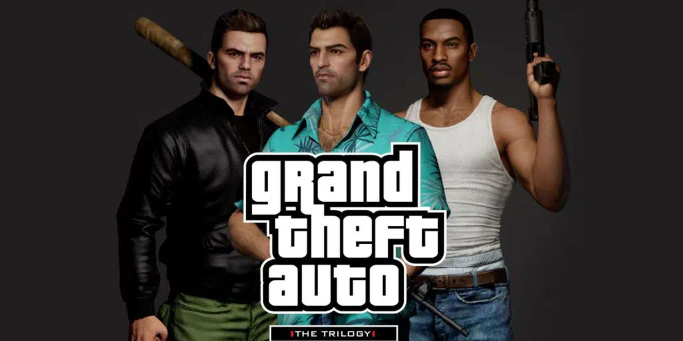 Grand Theft Auto: Trylogia - Metacritic