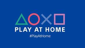 Sony: مبادرة Play At Home حققت نجاحًا مذهلًا – مع 60 مليون تنزيل للألعاب المجانية