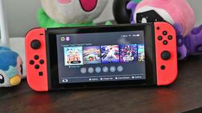 تقرير: Nintendo لا تخطط لطرح أي أجهزة جديدة في العام المالي 2023