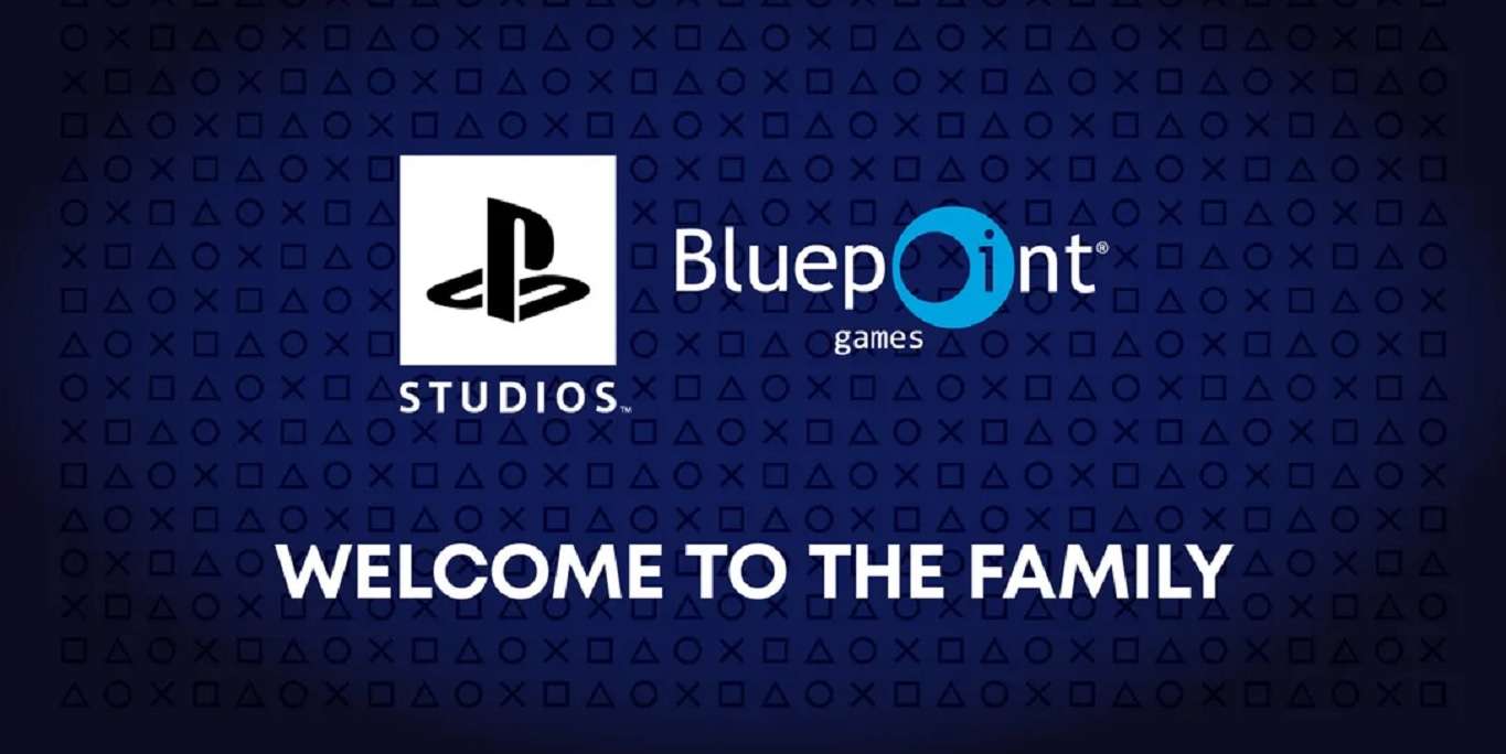 رئيس بلايستيشن يفسر سبب استحواذهم على استوديو Bluepoint Games