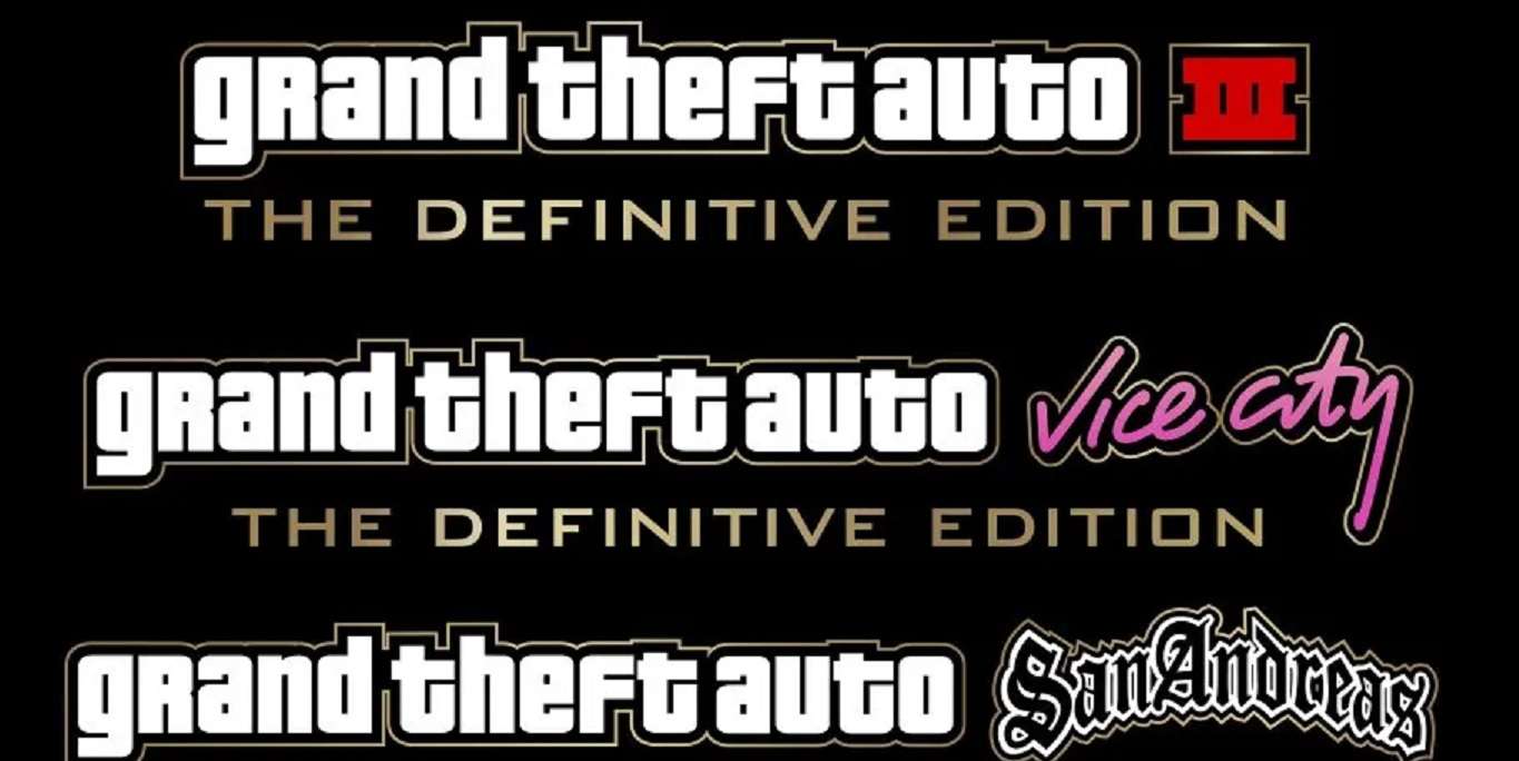 تسريبات تطال التحسينات في GTA Trilogy The Definitive Edition