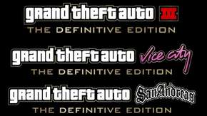 تسريبات تطال التحسينات في GTA Trilogy The Definitive Edition