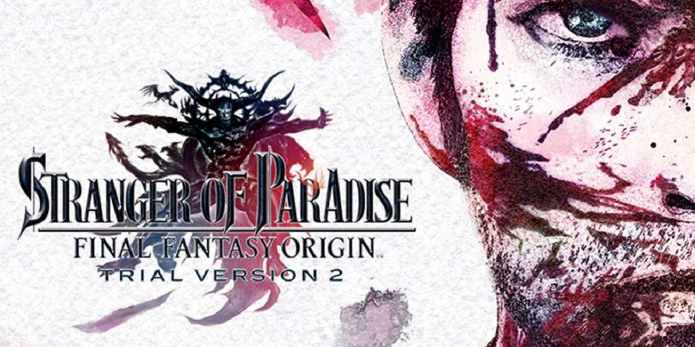 سكوير انكس تحدد موعد إصدار لعبة Stranger of Paradise Final Fantasy Origin
