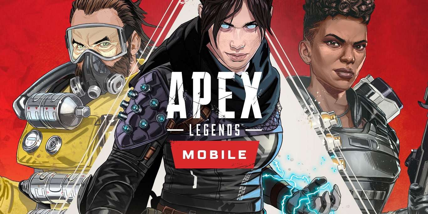حلقة خاصة: Apex Legends Mobile برعاية EA