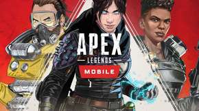 استوديو Respawn يعلن بدء البيتا المغلقة للعبة Apex Legends Mobile في مصر