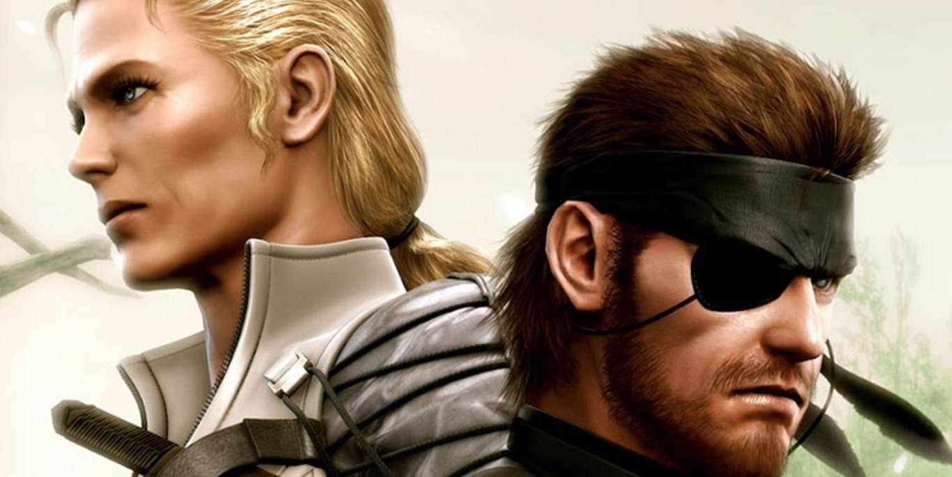 قد يتم الإعلان عن مجموعة Metal Gear Solid Classic في الشهر المقبل