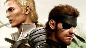 قد يتم الإعلان عن مجموعة Metal Gear Solid Classic في الشهر المقبل