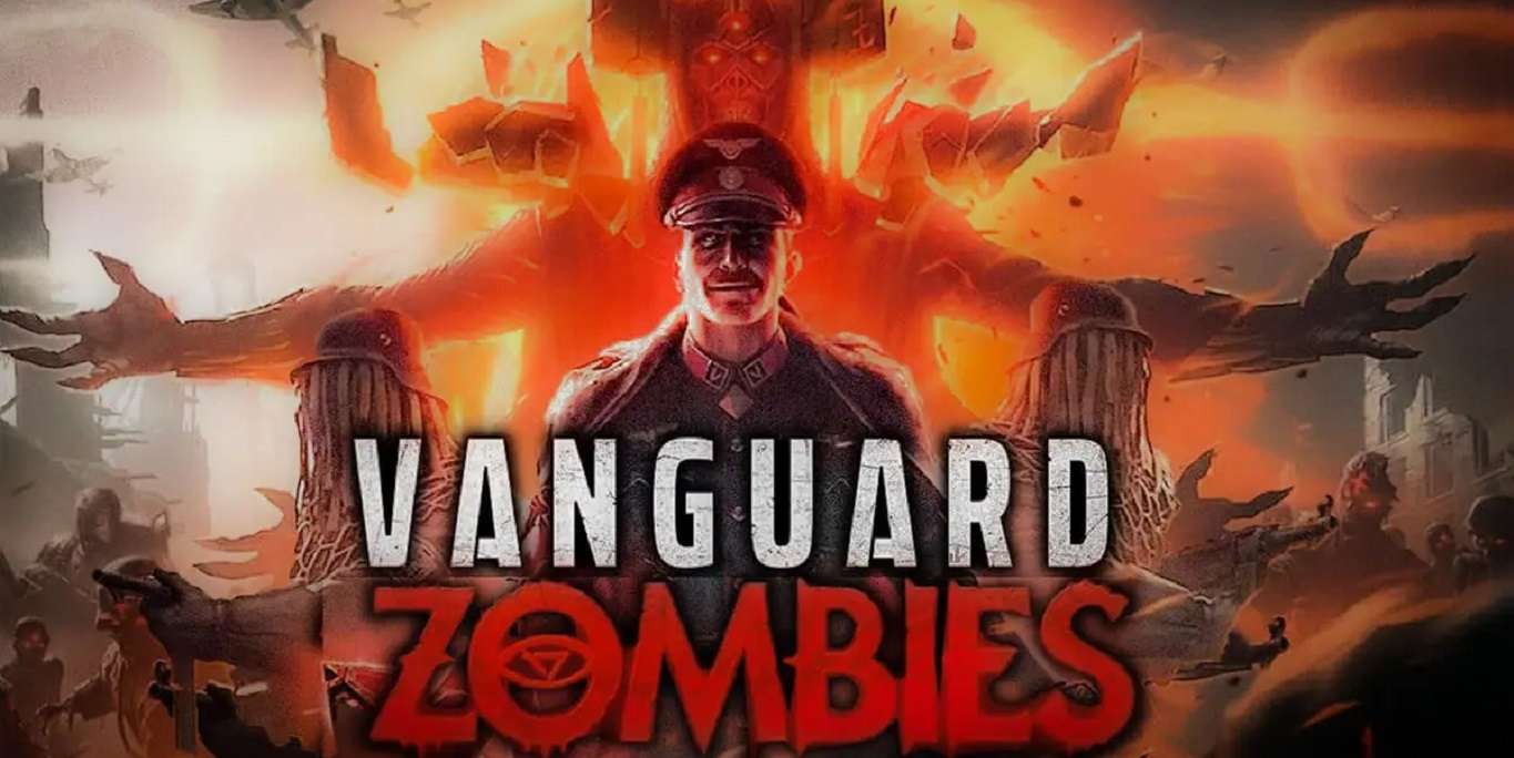 المخلوقات الشيطانية ستغزو طور زومبي Call of Duty Vanguard