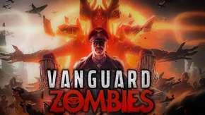 المخلوقات الشيطانية ستغزو طور زومبي Call of Duty Vanguard